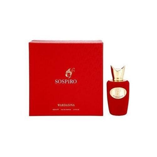 Sospiro Wardasina EDP 100ml Perfume for Women - Thescentsstore